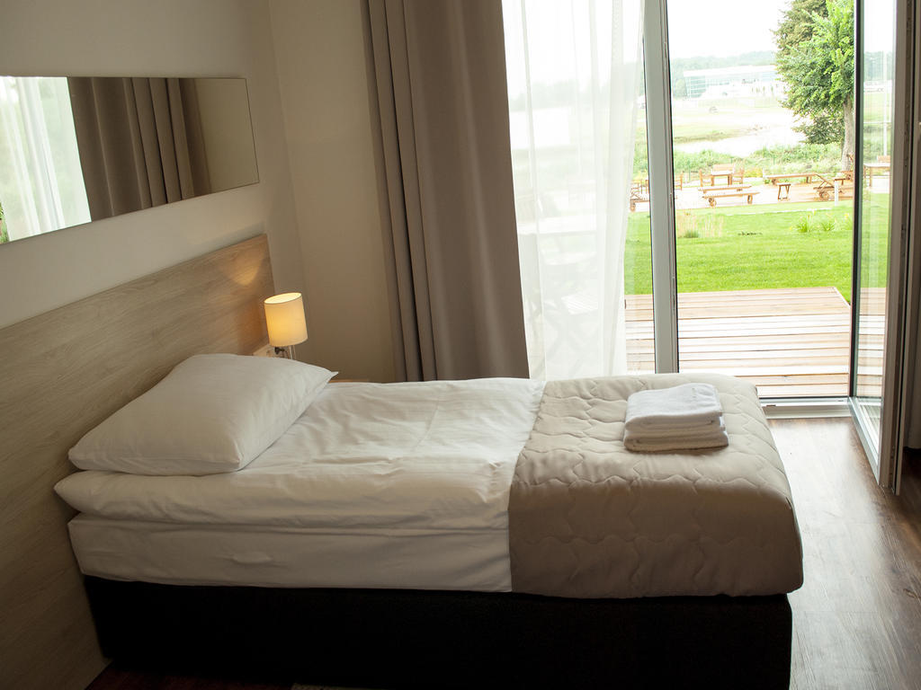 Hotel 우니에유프 객실 사진