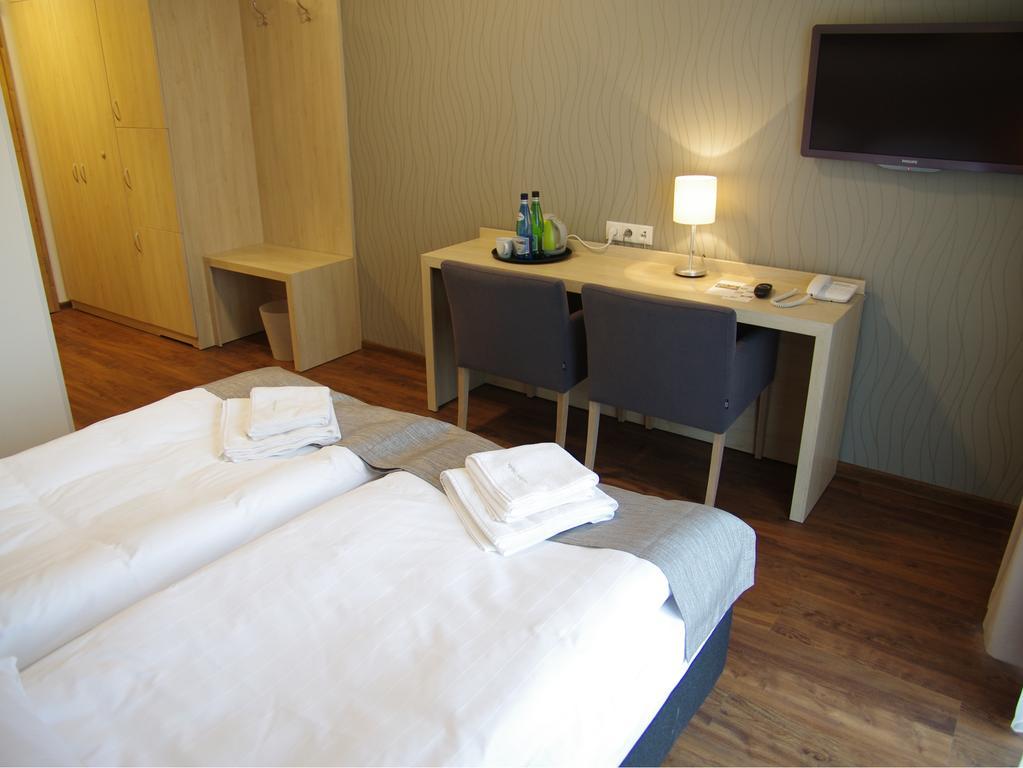 Hotel 우니에유프 객실 사진