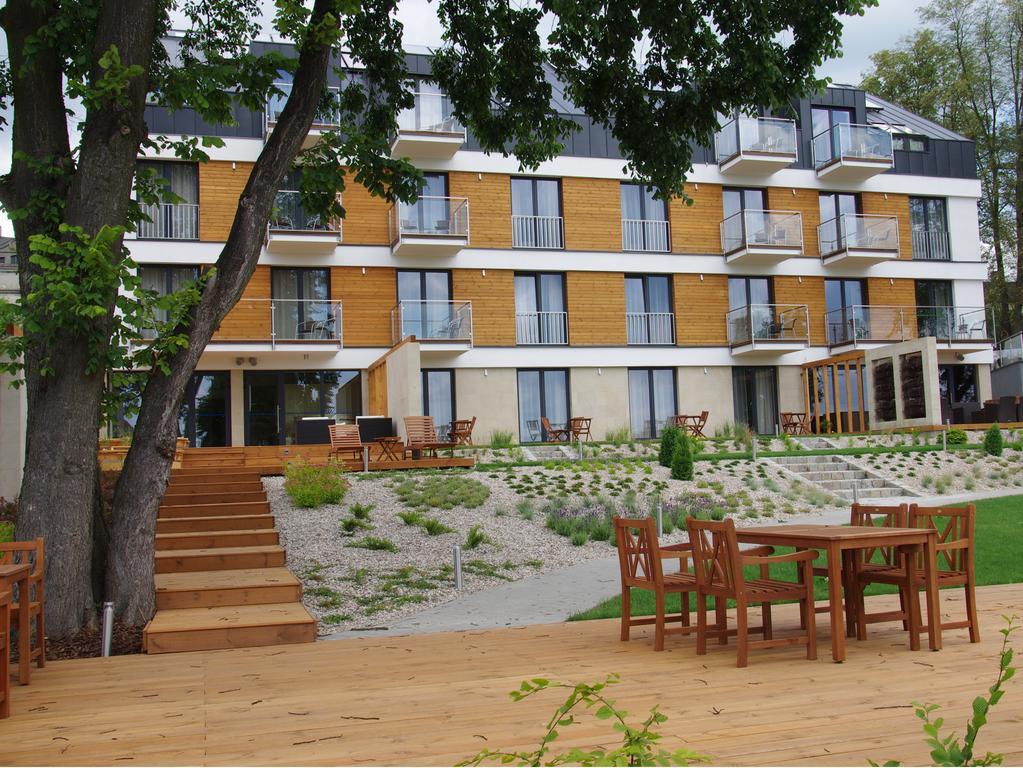 Hotel 우니에유프 외부 사진