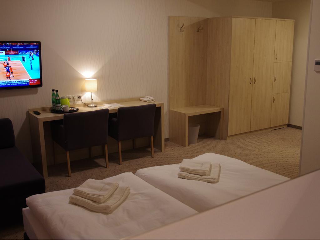 Hotel 우니에유프 외부 사진