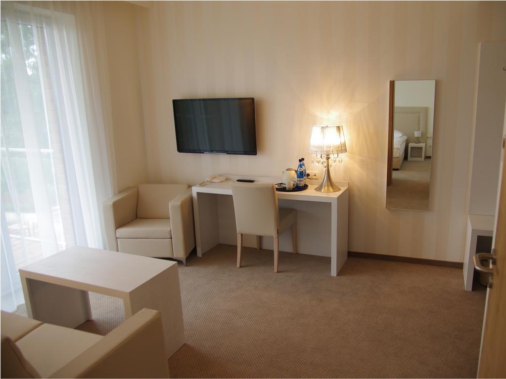 Hotel 우니에유프 객실 사진